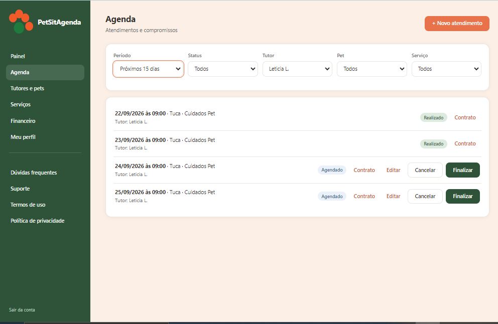 Agenda
